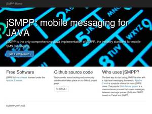 jsmpp.org