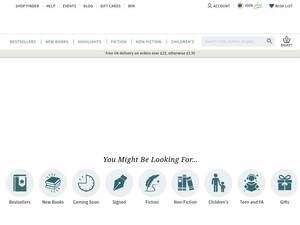 waterstones.com