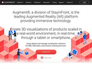 Augmentedev.com
