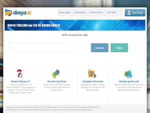 dosya.tc