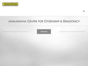 janaagraha.org