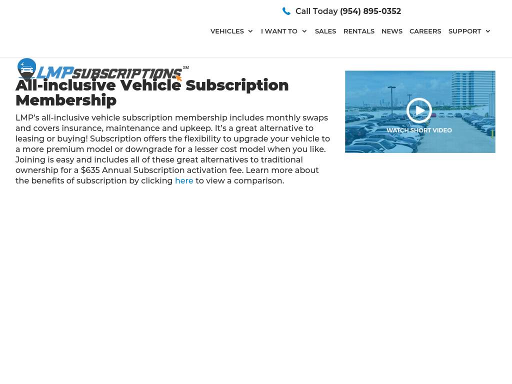 Lmpmotors.com