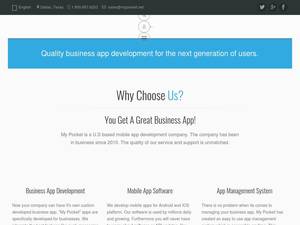 Mypocket.net