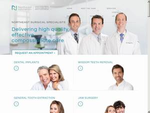 Northeastsurgical.com