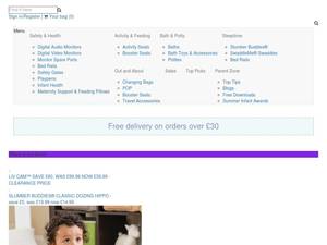 summerinfant.com