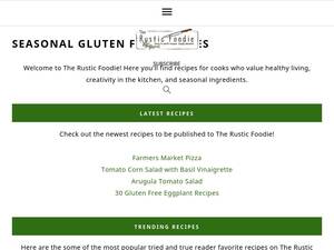 Therusticfoodie.com