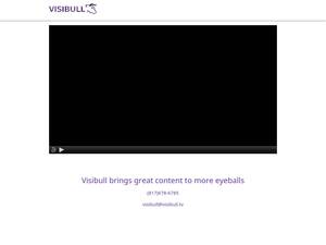 Visibull.tv