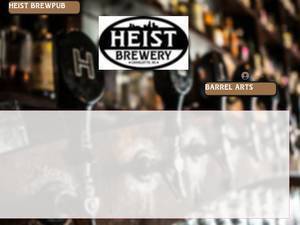 Heistbrewery.com
