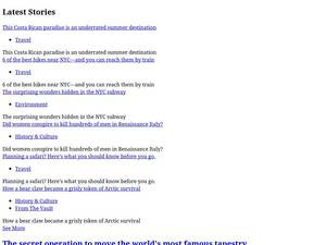 Nationalgeographic.com