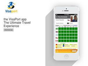 Visaport.com