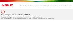 Able.co.uk