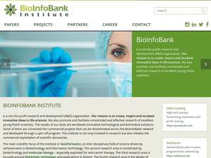 bioinfo.pl