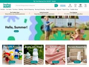 buybuybaby.com