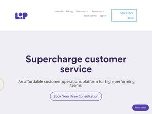 Intheloop.io