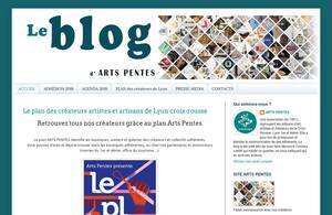 Artspentes.blogspot.com
