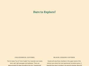 californiacavern.com