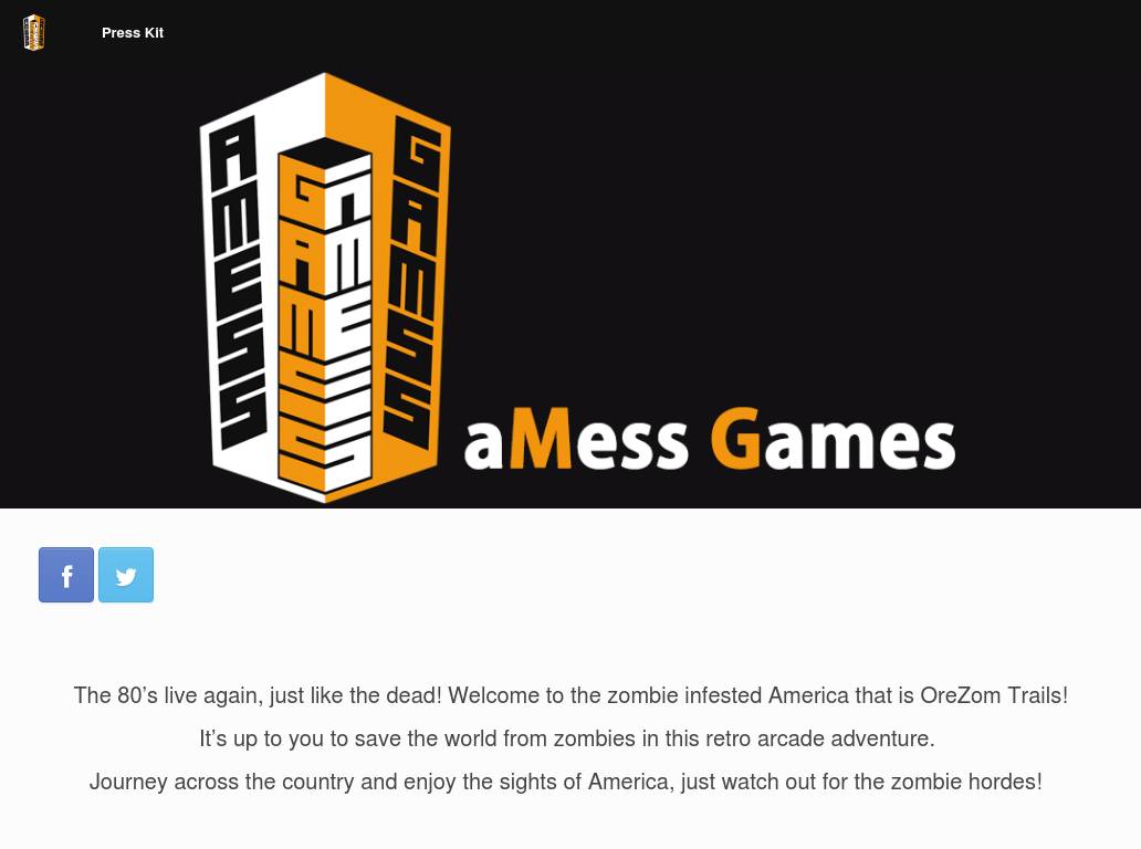 Amessgames.com