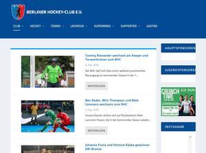 Berlinerhc.de