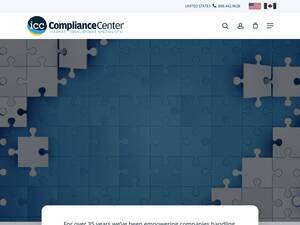 thecompliancecenter.com