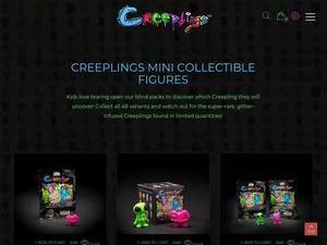 creeplings.com
