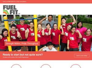 Fuelfit.com.sg