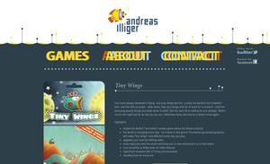 andreasilliger.com