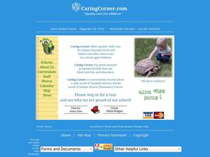 caringcorner.com
