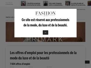 fashionjobs.com