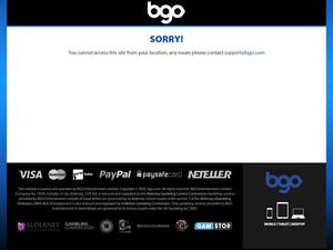 bgo.com