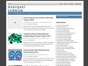 anorganisedmum.blogspot.com
