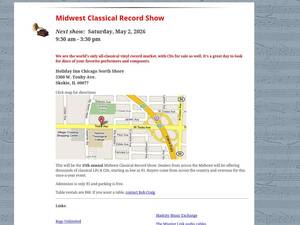 midwestclassicalshow.com