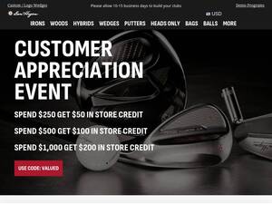 Benhogangolf.com