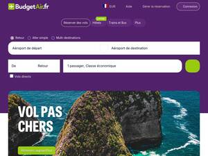 budgetair.com