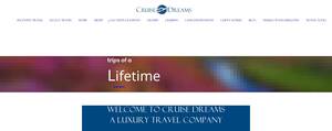 Cruisedreams.com