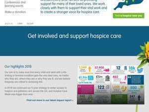 hospiceuk.org
