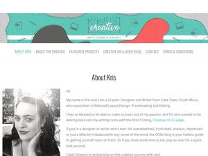 kris513.co.za