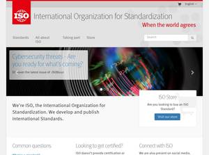iso.org