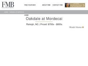 oakdalenc.com