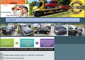 Autoskrotning.dk