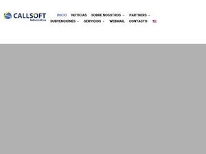 Callsoft.es