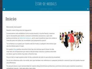 esta-de-moda.es