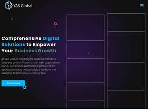 Yasglobal.com