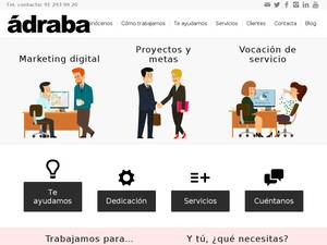 Adraba.com