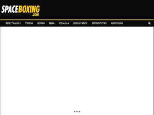 Spaceboxing.com