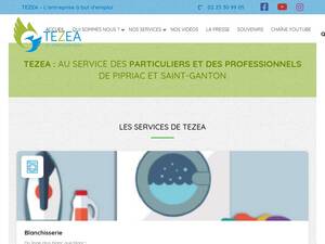 Tezea.fr