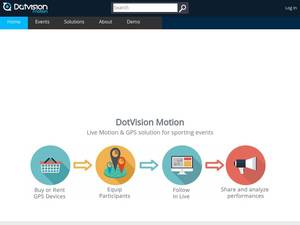 Motion.dotvision.com