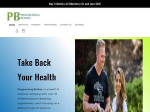 Progressingbodies.com