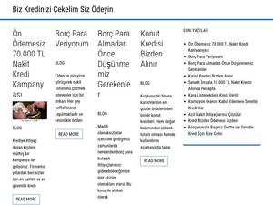 bizkredinizicekelim.net