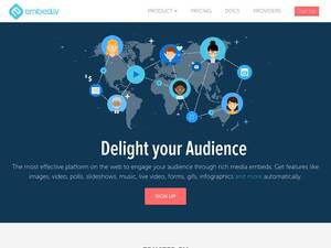Labs.embed.ly