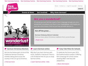 Thinkgerman.org.uk